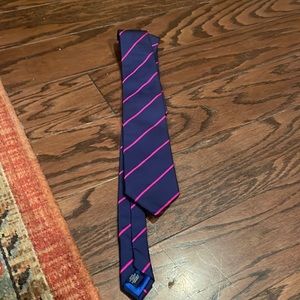 Charles Tyrwhitt tie